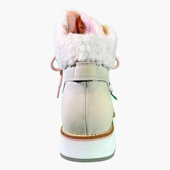 NWOT COLE HAAN ZeroGrand Explore Hiker Boots (Pumice Stone | Size 9B)