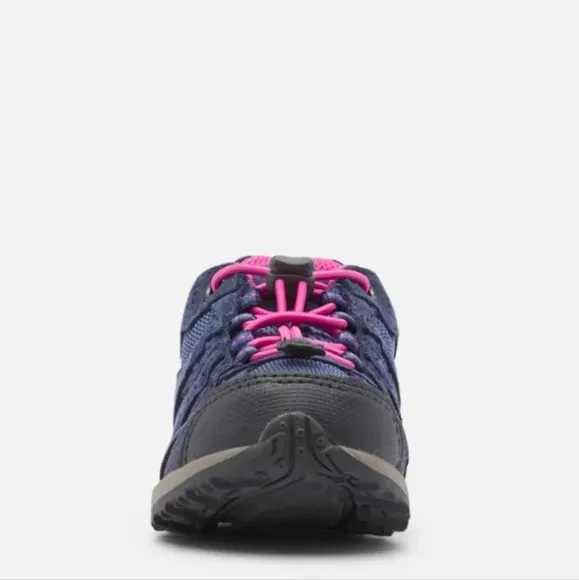 NWOT COLUMBIA Little Kids’ Redmond™ Waterproof Shoe