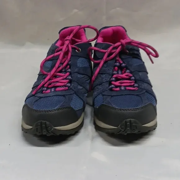NWOT COLUMBIA Little Kids’ Redmond™ Waterproof Shoe