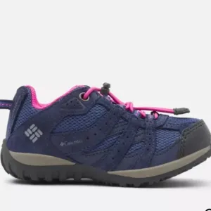 NWOT COLUMBIA Little Kids’ Redmond™ Waterproof Shoe