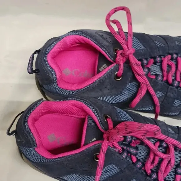 NWOT COLUMBIA Little Kids’ Redmond™ Waterproof Shoe
