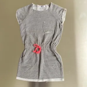 NWOT Joah Love (BOUTIQUE)girls top dress - Size 3T
