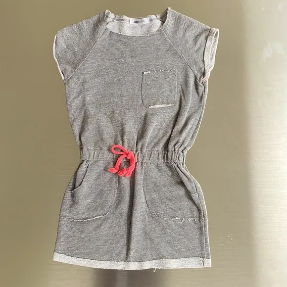 NWOT Joah Love (BOUTIQUE)girls top dress - Size 3T