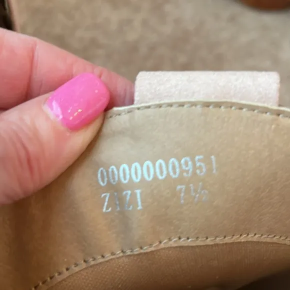 NWOT ShuShop Zizi Western Boots