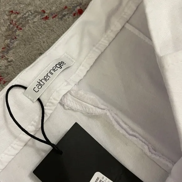 NWT Catherine Gee Emma