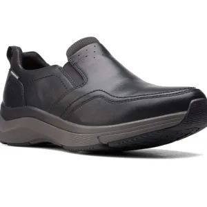 NWT Clarks Mens Wave 2.0 Edge Size 11½ W
