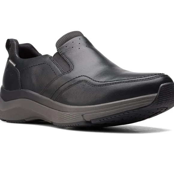 NWT Clarks Mens Wave 2.0 Edge Size 11½ W