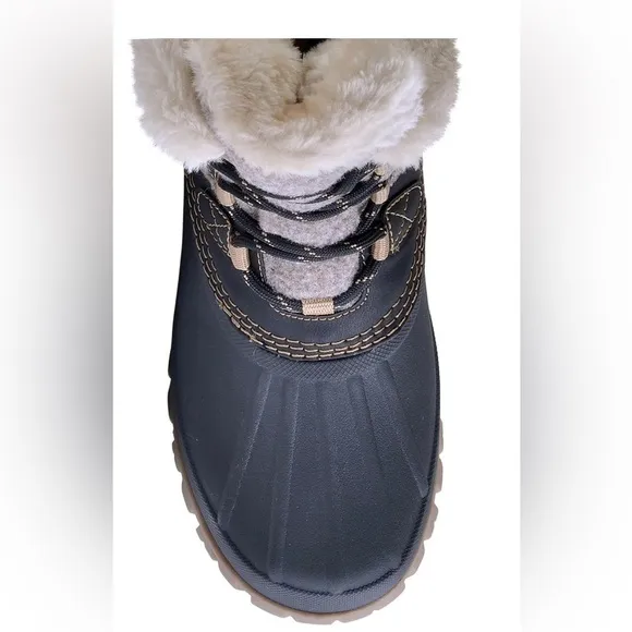 NWT-COUGAR Women's Cozy WaterproofWinter Boots