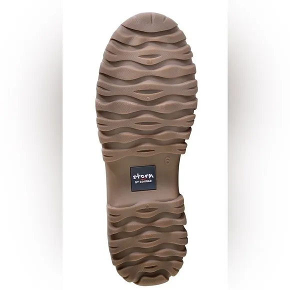 NWT-COUGAR Women's Cozy WaterproofWinter Boots