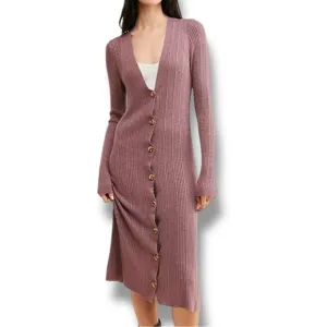 NWT Free People Roan Rogue “Date Night” Cardigan – Size Medium