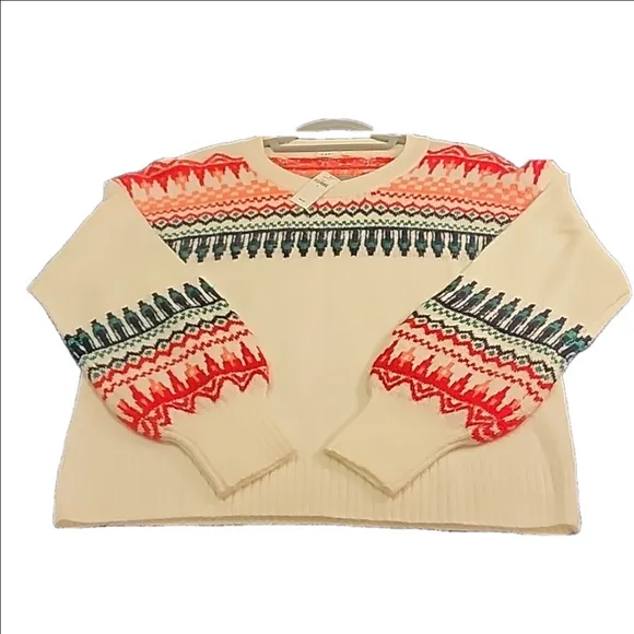 NWT GAP sweater