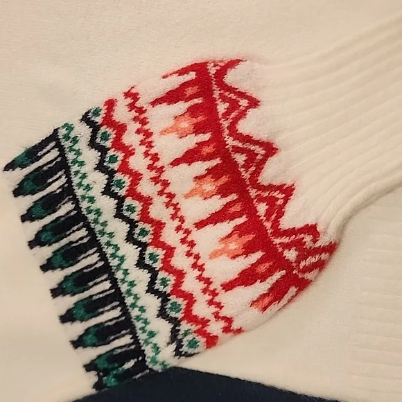 NWT GAP sweater