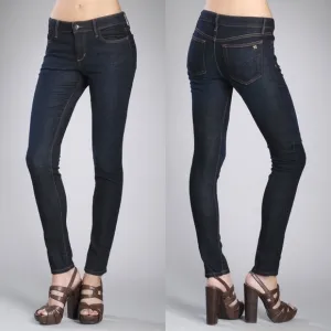 NWT Joe’s Jeans Dark Skinny Visionaire Jeans 24