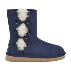 NWT Koolaburra by UGG Victoria Short Women's Winter Boots