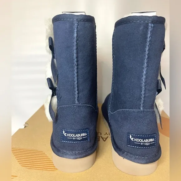 NWT Koolaburra by UGG Victoria Short Women's Winter Boots