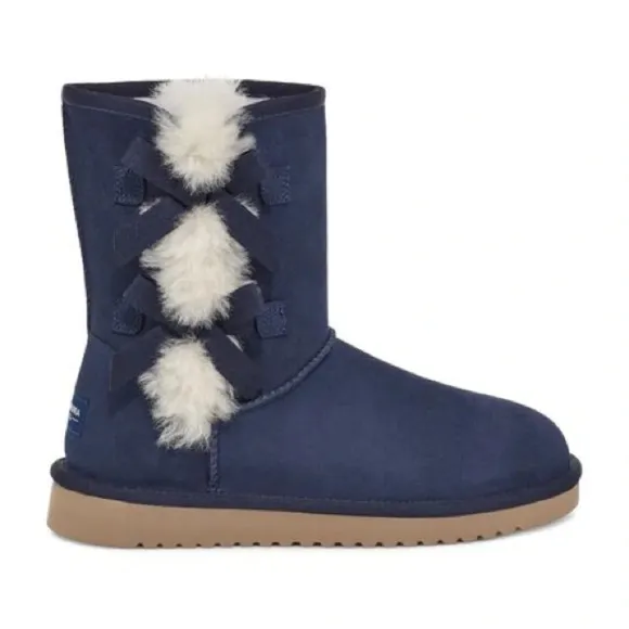 NWT Koolaburra by UGG Victoria Short Women's Winter Boots