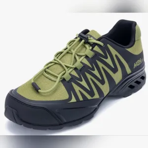 NWT Mens Athletic Cross Training Sneakers Water Proof