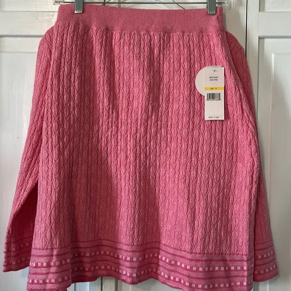 NWT Nanette Lepore 2-piece set - SIze M