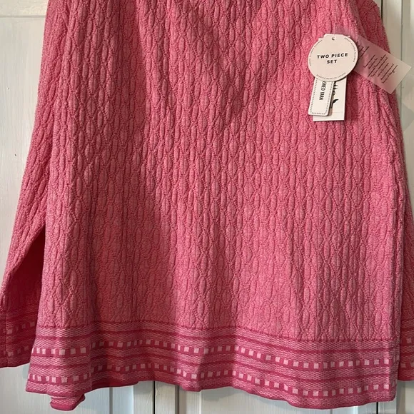 NWT Nanette Lepore 2-piece set - SIze M
