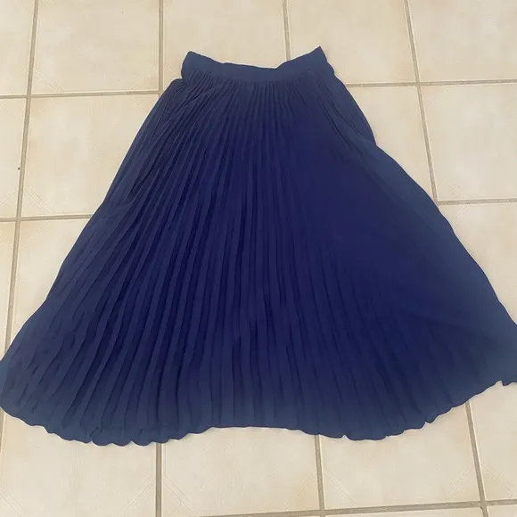 NWT Ramy Brook skirt size Large