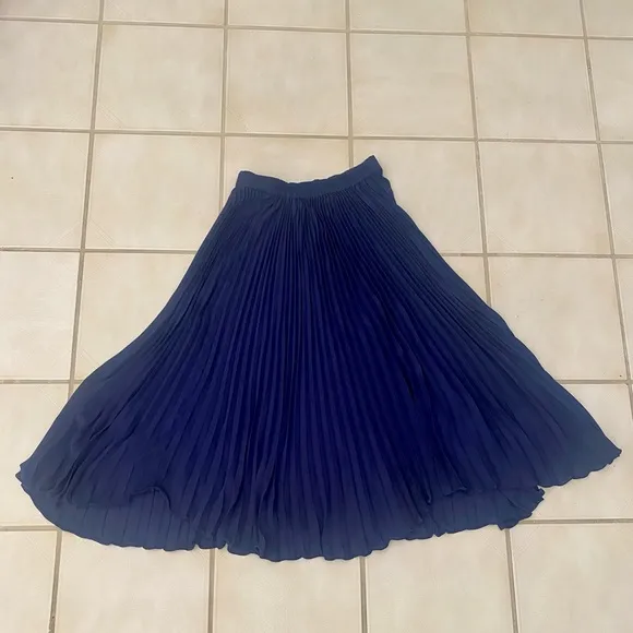 NWT Ramy Brook skirt size Large