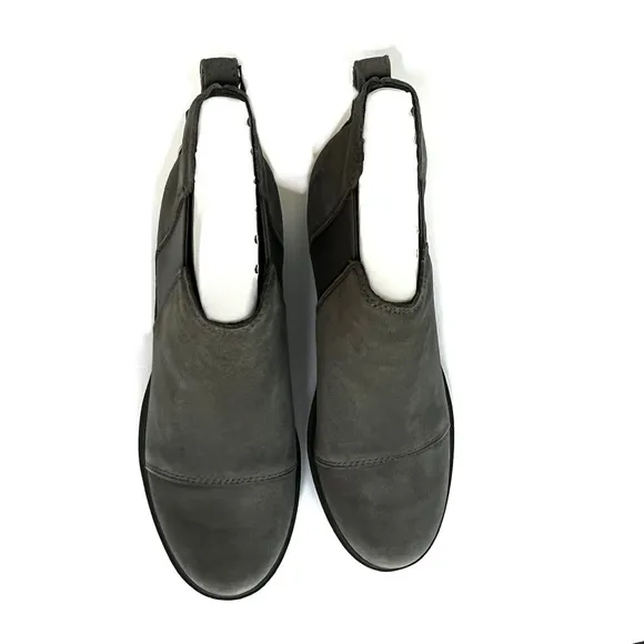 NWT | Sorel  Evie II | Waterproof | Wedge Chelsea Boots