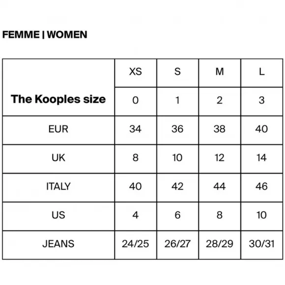 NWT The Kooples Flock Leopard Print Mini Dress Black 1/ Small