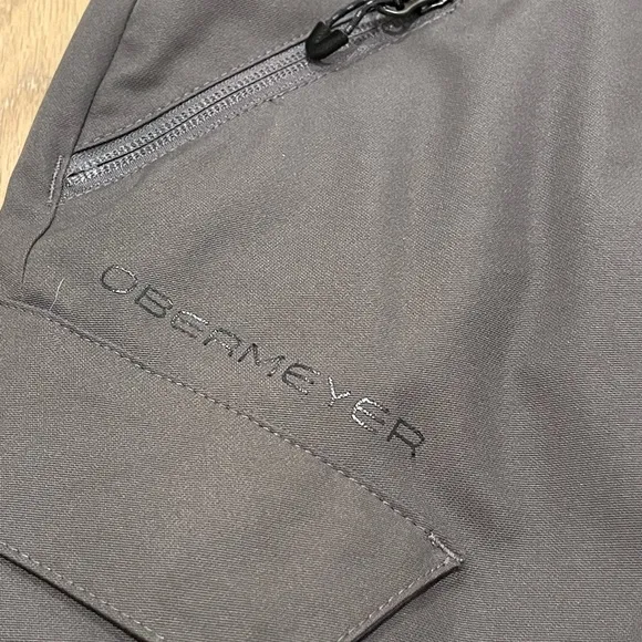 Obermeyer Brisk Snow Pants - Boys'