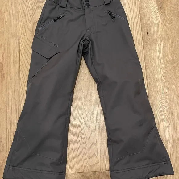 Obermeyer Brisk Snow Pants - Boys'