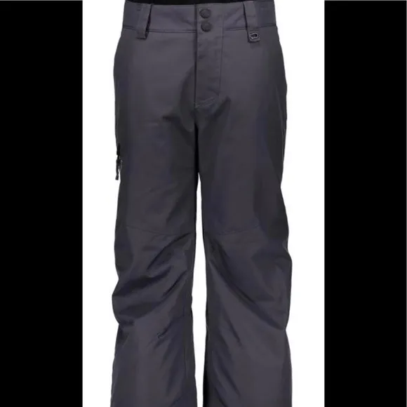 Obermeyer Brisk Snow Pants - Boys'