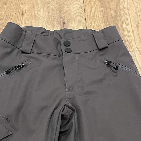 Obermeyer Brisk Snow Pants - Boys'