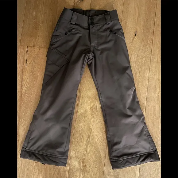 Obermeyer Brisk Snow Pants - Boys'