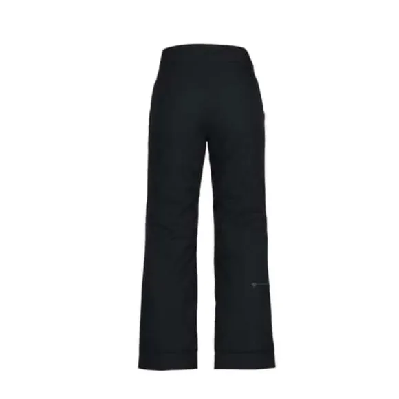 Obermeyer Brooke Pant - Teen Girls Ski Snow Pants Black Size XS