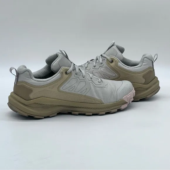 Oboz Katabatic Waterproof Hiking Shoes. Size 9