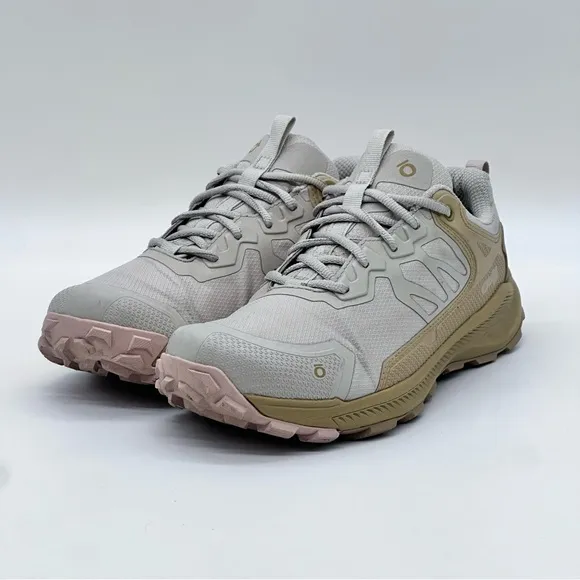 Oboz Katabatic Waterproof Hiking Shoes. Size 9