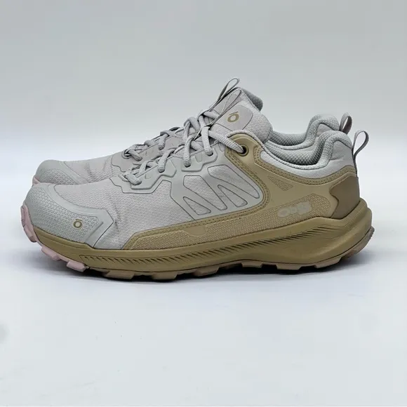Oboz Katabatic Waterproof Hiking Shoes. Size 9