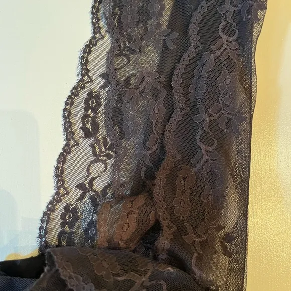 Odette Barsa Maxi Evening Wear 1940's