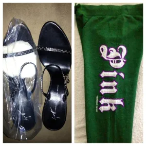 OFF RESERVE!!! Giuseppe Zanotti!! Taking 20% OFF!!