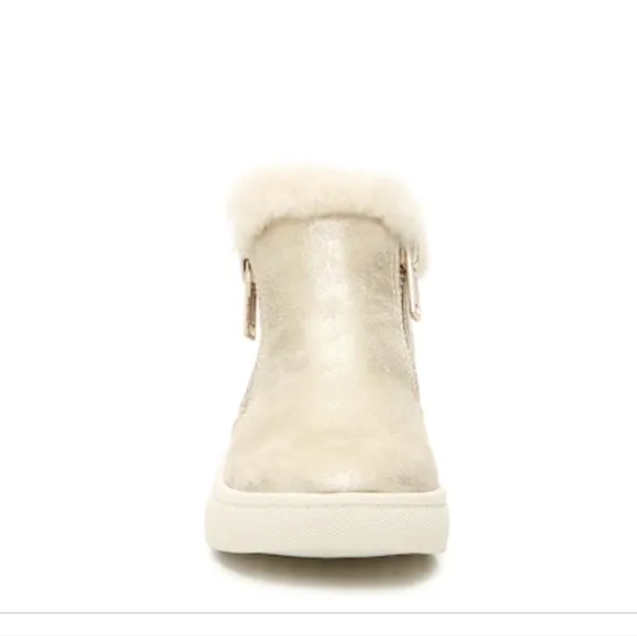 OLIVE &amp; EDIE | Sophie Boot - Toddler Girls, Size 10