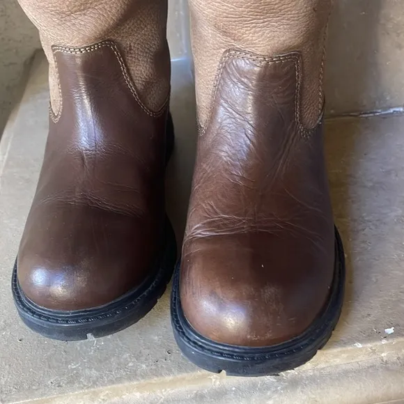 Orvis Women’s Dubarry Galway Boot- (size 39 EU sizing)