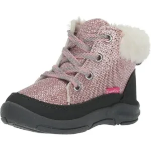 OSHKOSH B'GOSH Unisex-Child Ramira Waterproof Rain Boots