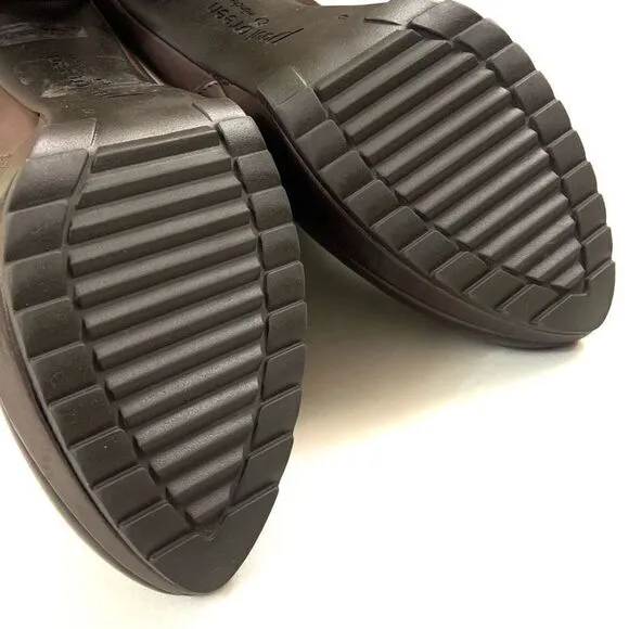 PAUL GREEN Alexa Buttery Leather Ankle Boots