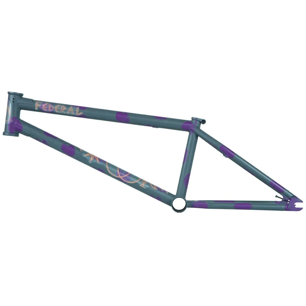PERRIN ICS2 FRAME
