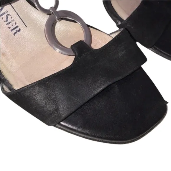 Peter Kaiser Heels