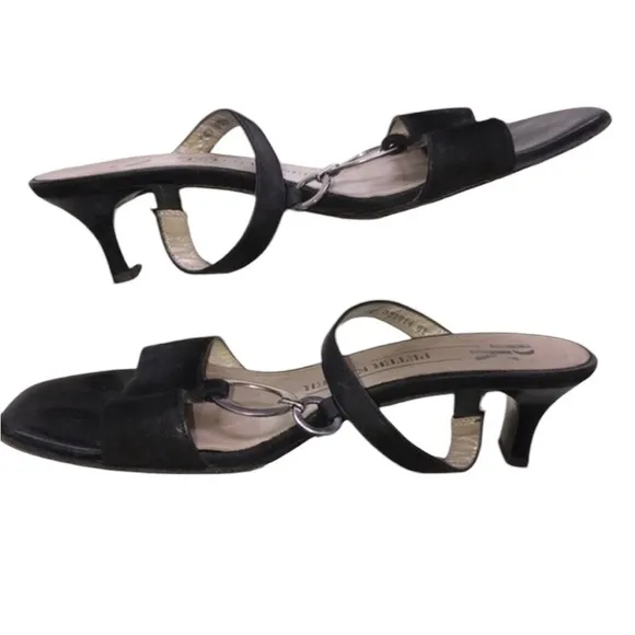 Peter Kaiser Heels