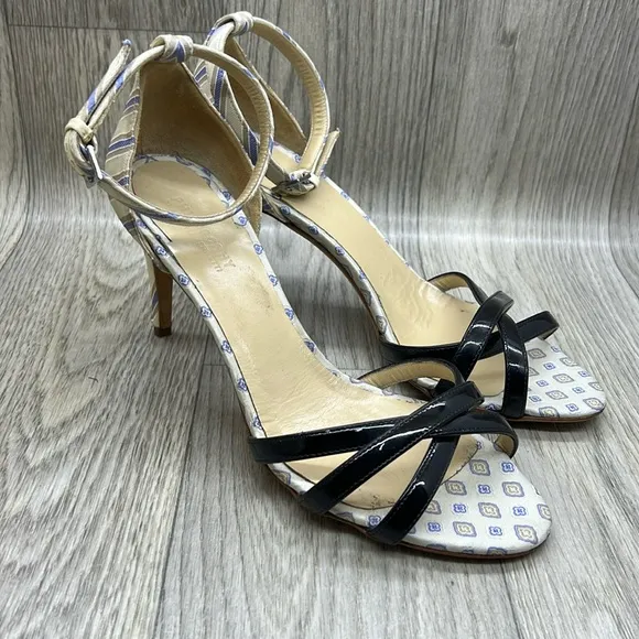 Philosophy di Alberta Ferretti Heels