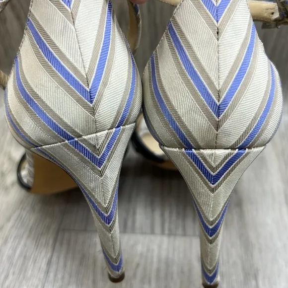 Philosophy di Alberta Ferretti Heels