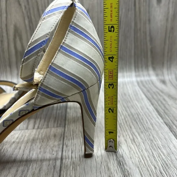 Philosophy di Alberta Ferretti Heels