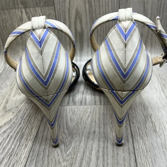 Philosophy di Alberta Ferretti Heels