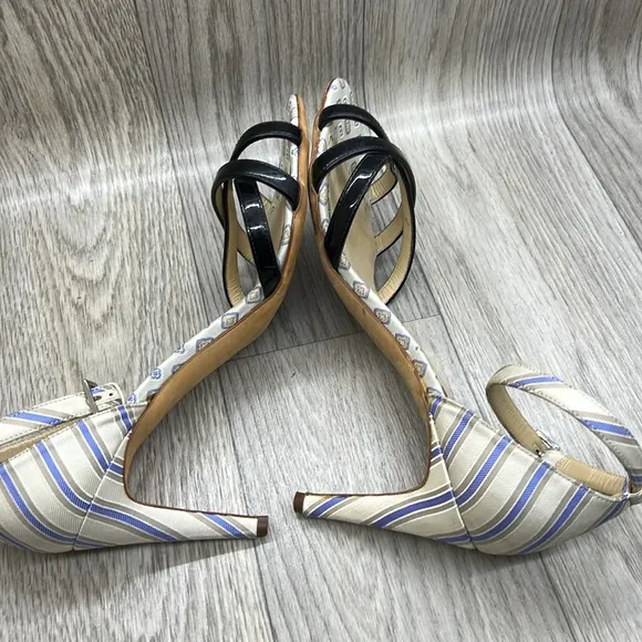 Philosophy di Alberta Ferretti Heels